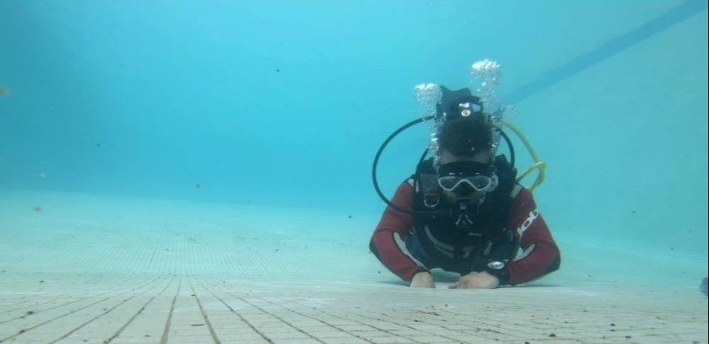 Recherche de fuite et réparation de fuites de piscine à Toulouse