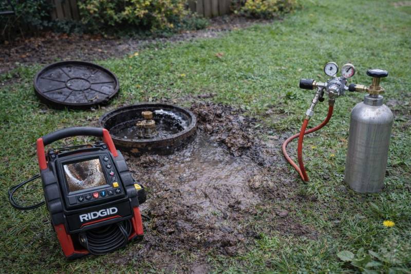 Où faire diagnostiquer une fuite d’eau enterrée dans un jardin privé à Saint-Orens-de-Gameville ?
